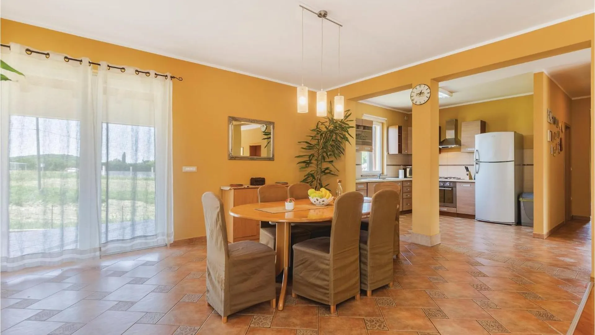 3 Bedroom Gorgeous Home In Putini Sorici Σπίτι διακοπών