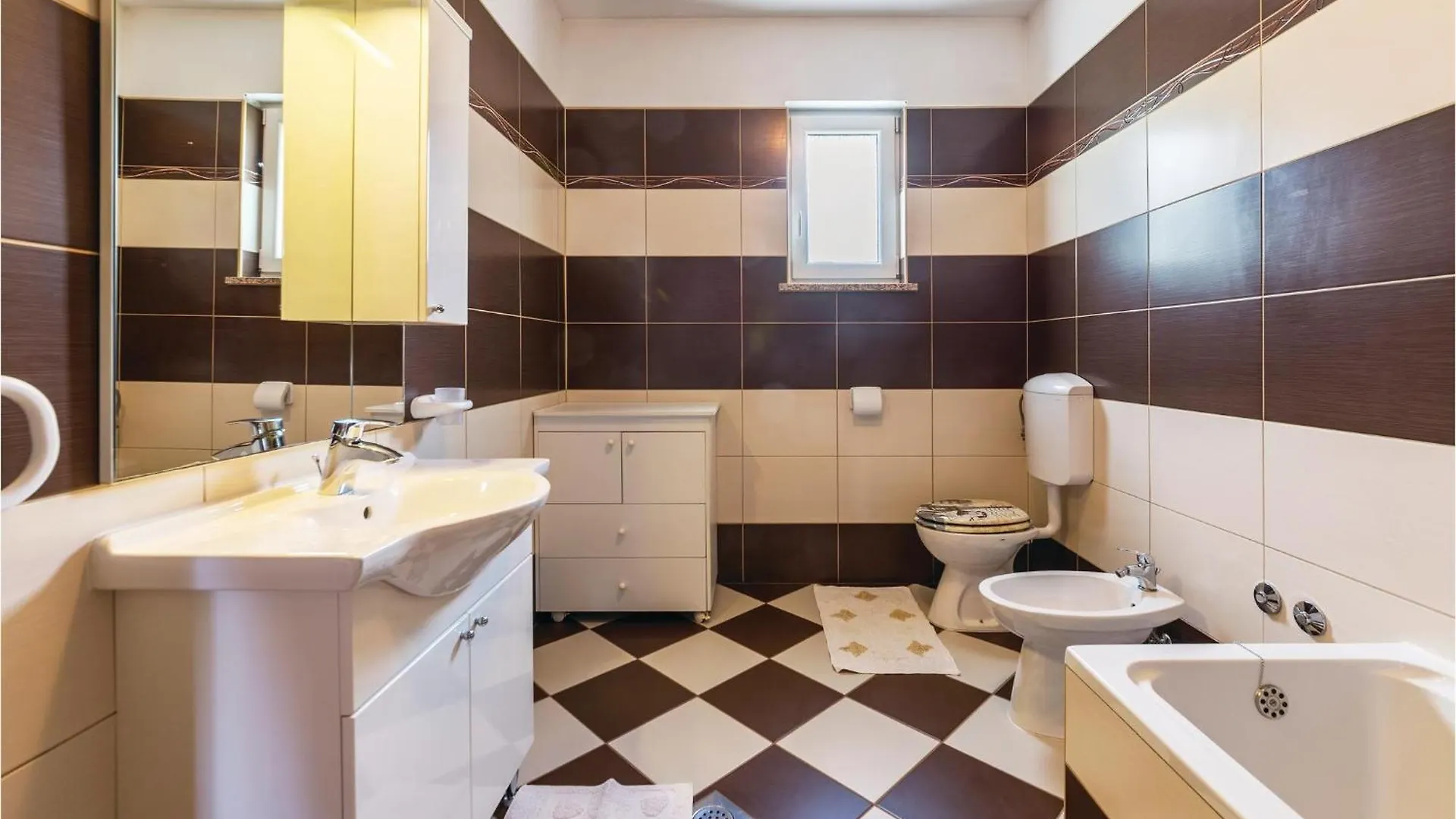 3 Bedroom Gorgeous Home In Putini Sorici Σπίτι διακοπών