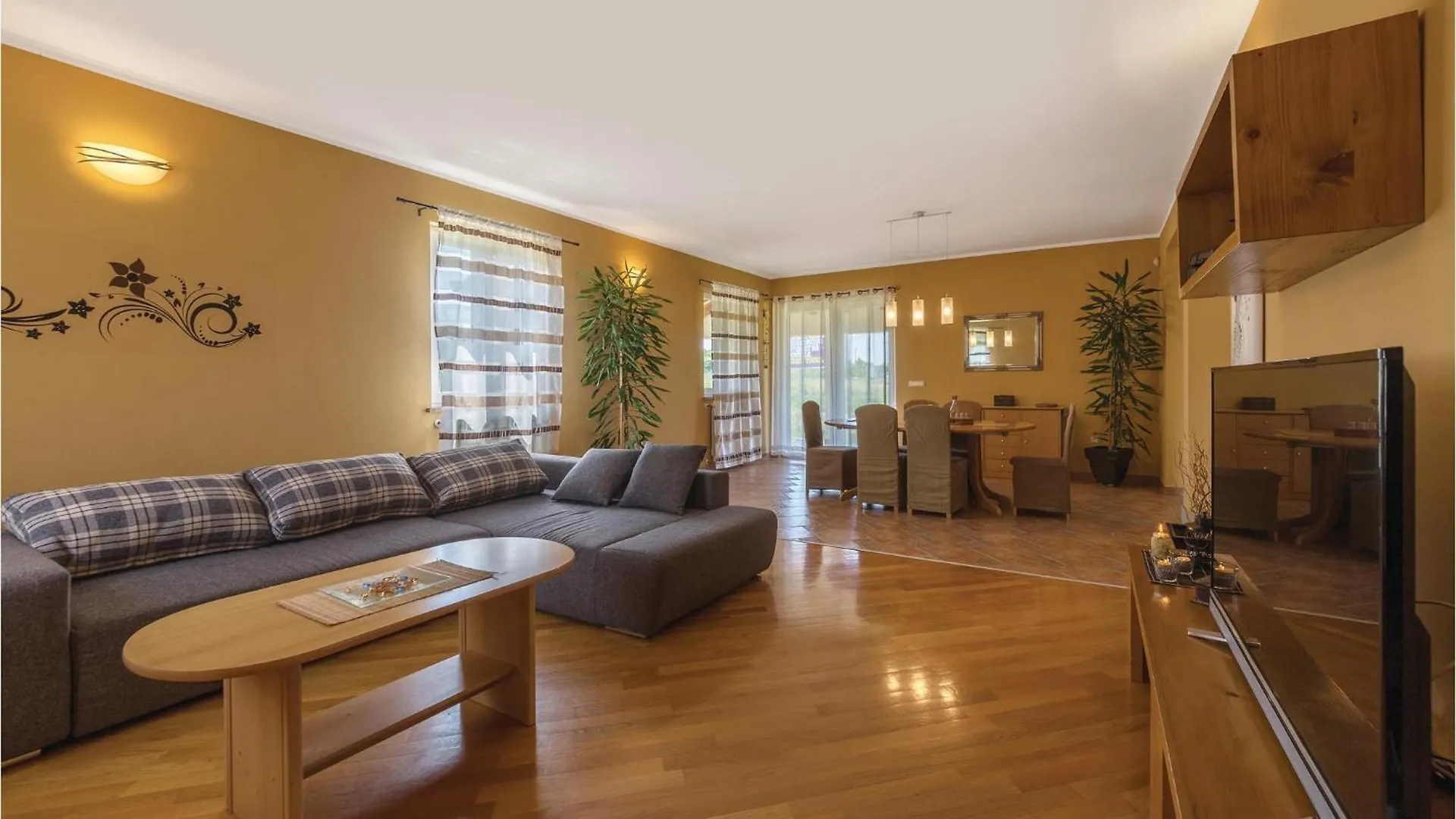 3 Bedroom Gorgeous Home In Putini Sorici Κροατία