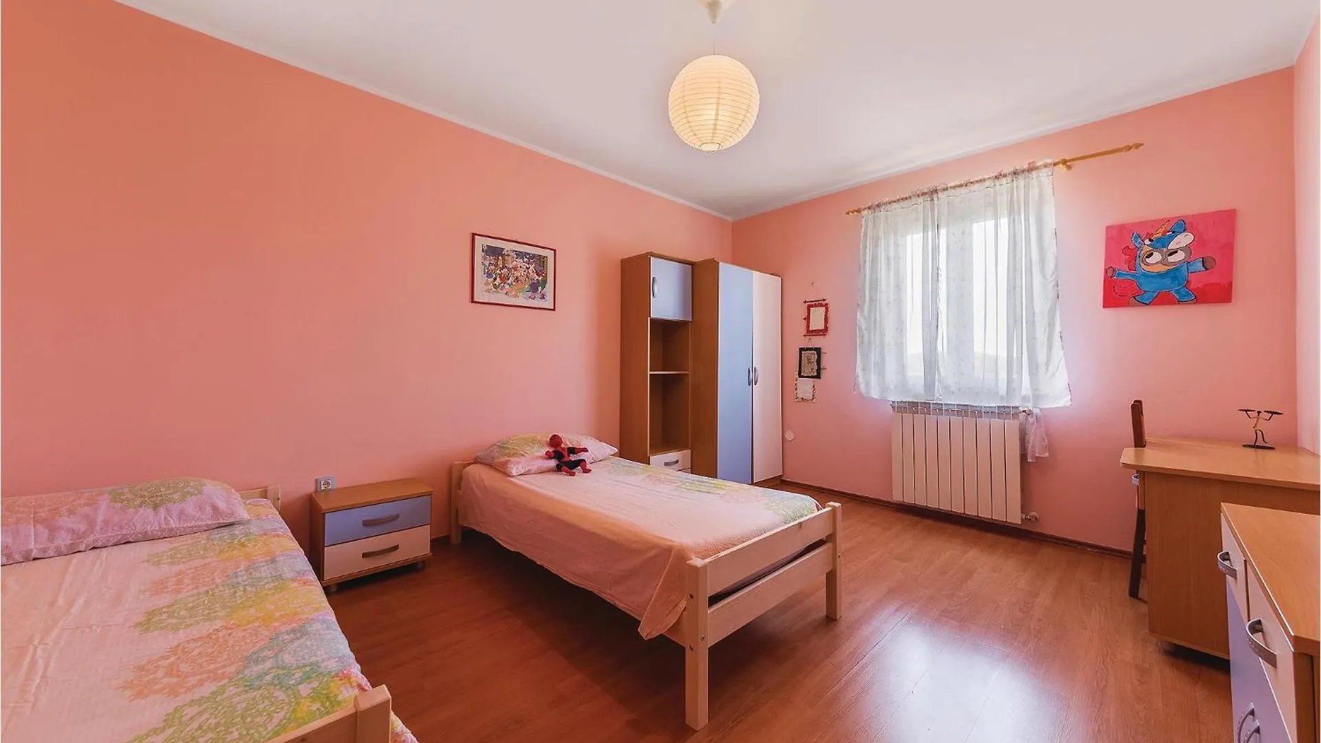 Holiday home 3 Bedroom Gorgeous Home In Putini Sorici Croatia