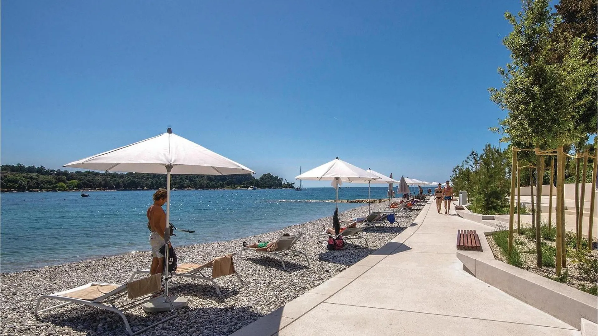 Holiday home 3 Bedroom Gorgeous Home In Putini Sorici