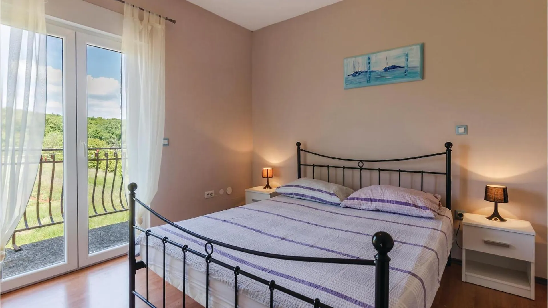 3 Bedroom Gorgeous Home In Putini Sorici 0*,  Croatia