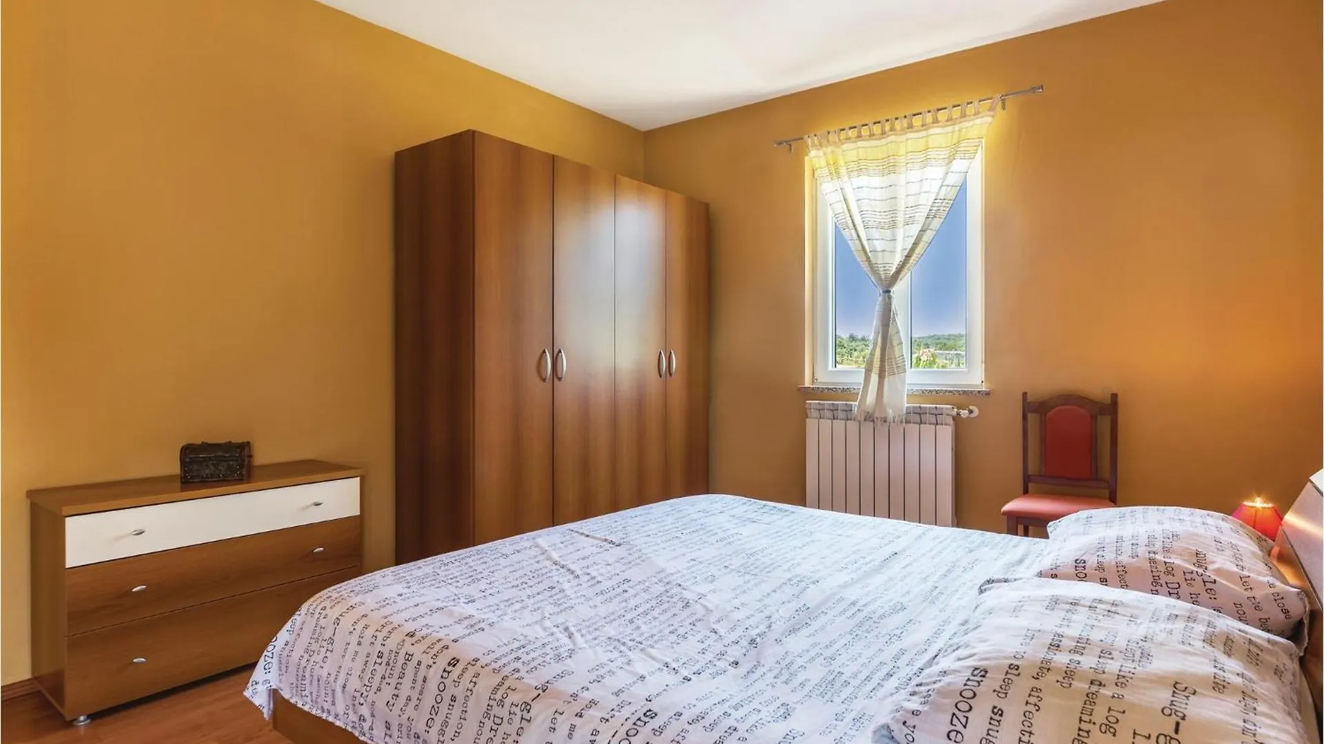 3 Bedroom Gorgeous Home In Putini Sorici Holiday home