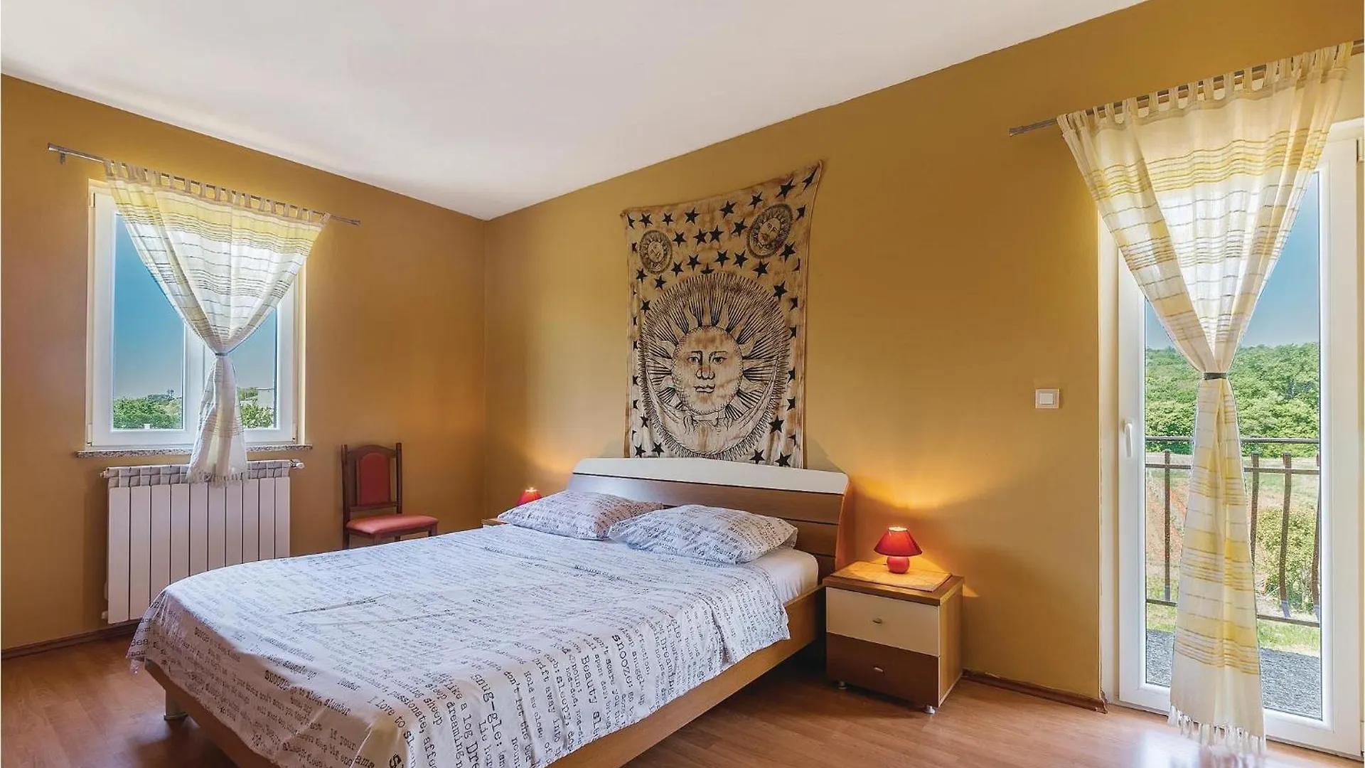 Holiday home 3 Bedroom Gorgeous Home In Putini Sorici Croatia