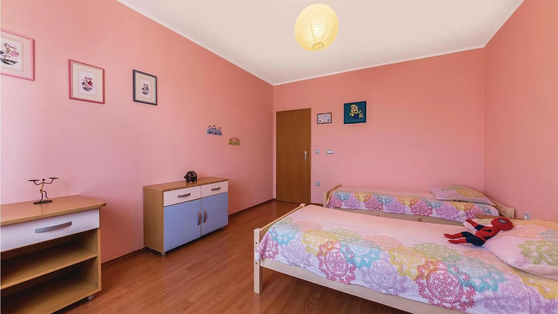 3 Bedroom Gorgeous Home In Putini Sorici